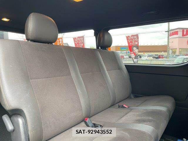 Toyota HIACE VAN 2019-03 7330734-13