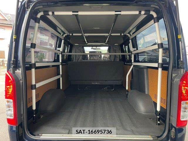 Toyota HIACE VAN 2014-03 7360210-9