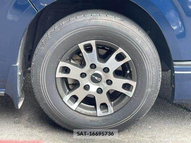 Toyota HIACE VAN 2014-03 7360210-14