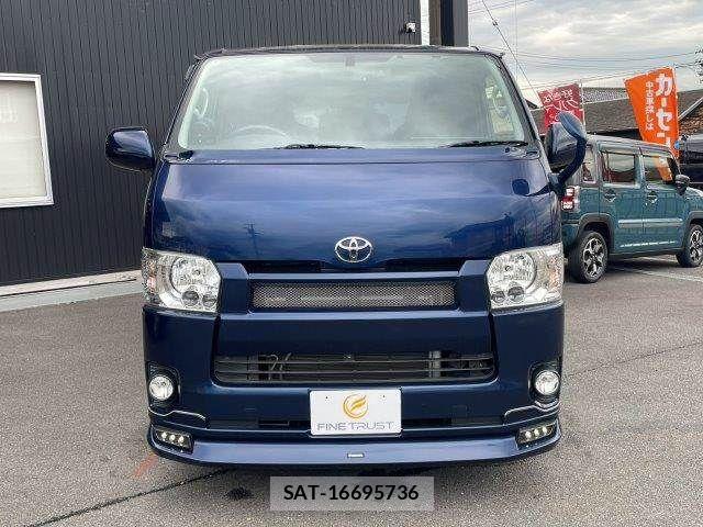 Toyota HIACE VAN 2014-03 7360210-15
