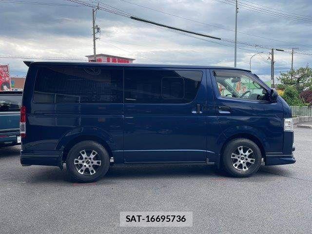 Toyota HIACE VAN 2014-03 7360210-17