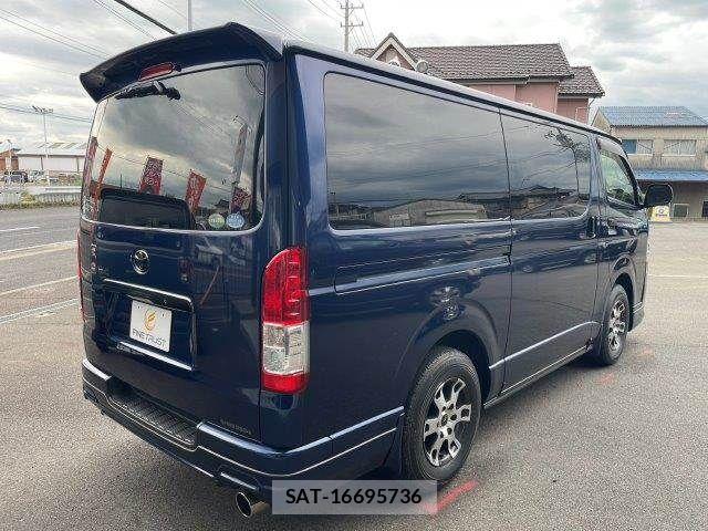 Toyota HIACE VAN 2014-03 7360210-18
