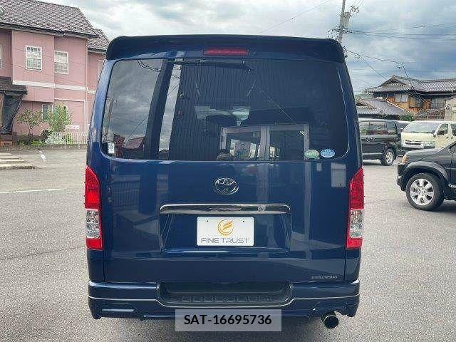 Toyota HIACE VAN 2014-03 7360210-19