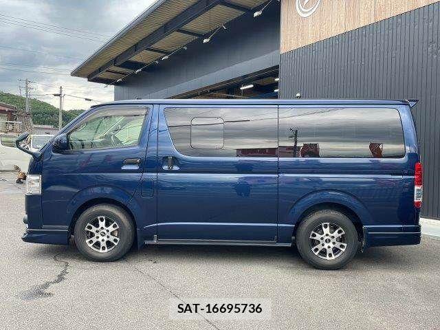 Toyota HIACE VAN 2014-03 7360210-21
