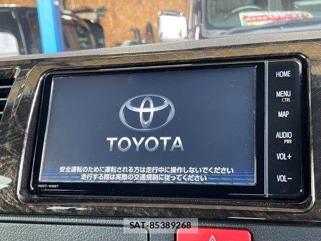 Toyota HIACE VAN 2019-06 7360205-3
