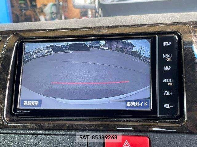 Toyota HIACE VAN 2019-06 7360205-4
