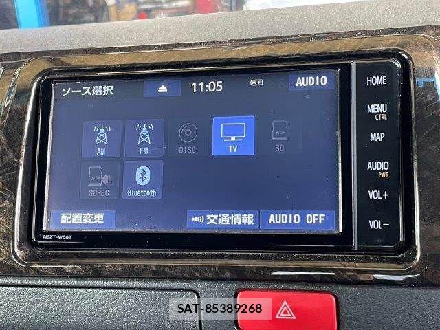 Toyota HIACE VAN 2019-06 7360205-5
