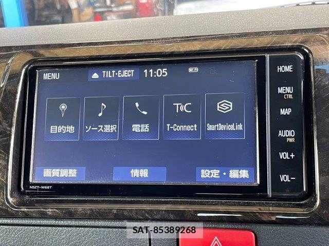Toyota HIACE VAN 2019-06 7360205-6