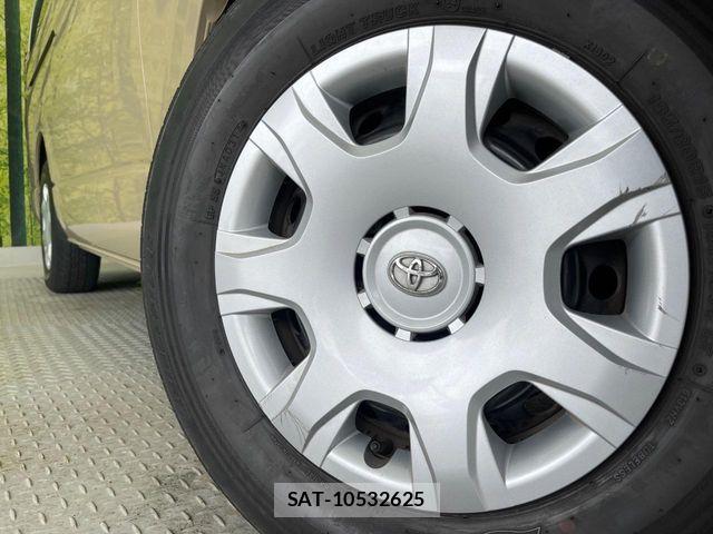 Toyota HIACE VAN 2024-05 7360195-13