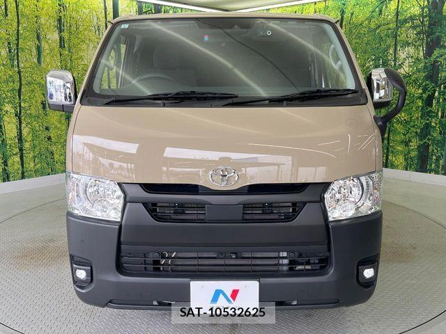 Toyota HIACE VAN 2024-05 7360195-14