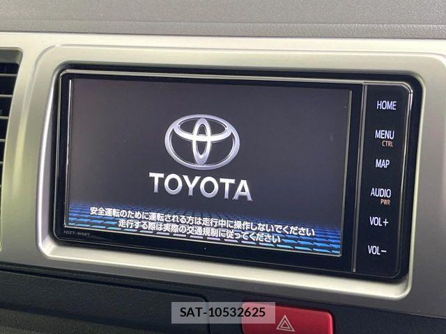 Toyota HIACE VAN 2024-05 7360195-3