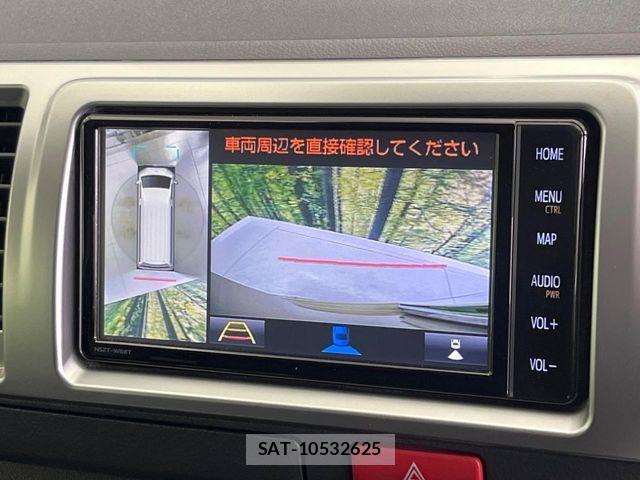 Toyota HIACE VAN 2024-05 7360195-4