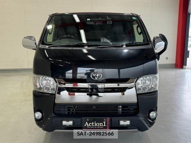 Toyota HIACE VAN 2019-06 7360215-2