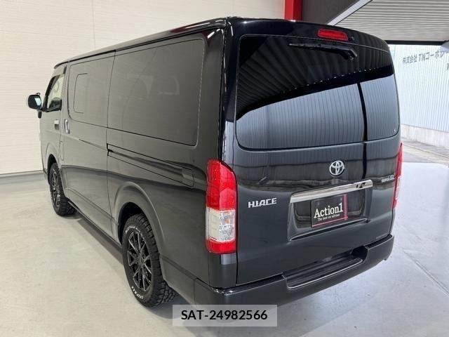 Toyota HIACE VAN 2019-06 7360215-3