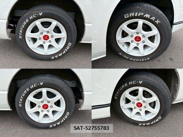 Toyota HIACE VAN 2021-03 7360207-9