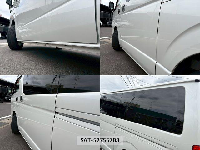 Toyota HIACE VAN 2021-03 7360207-11