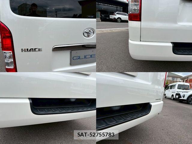 Toyota HIACE VAN 2021-03 7360207-12