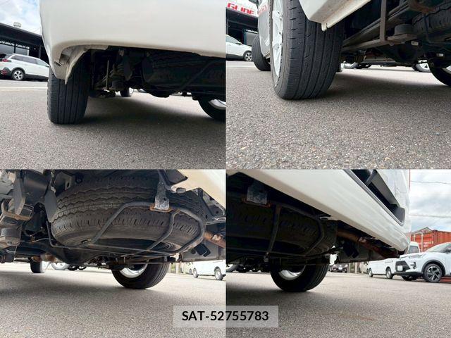 Toyota HIACE VAN 2021-03 7360207-13