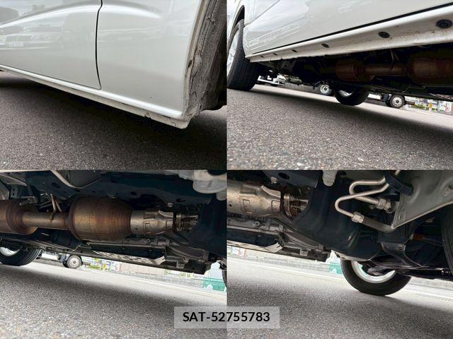 Toyota HIACE VAN 2021-03 7360207-15