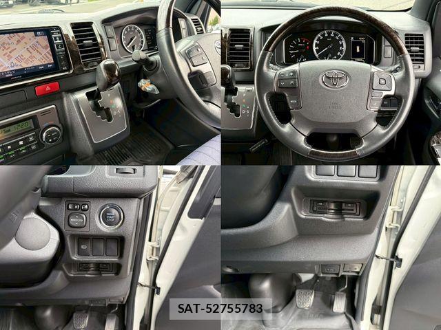 Toyota HIACE VAN 2021-03 7360207-19