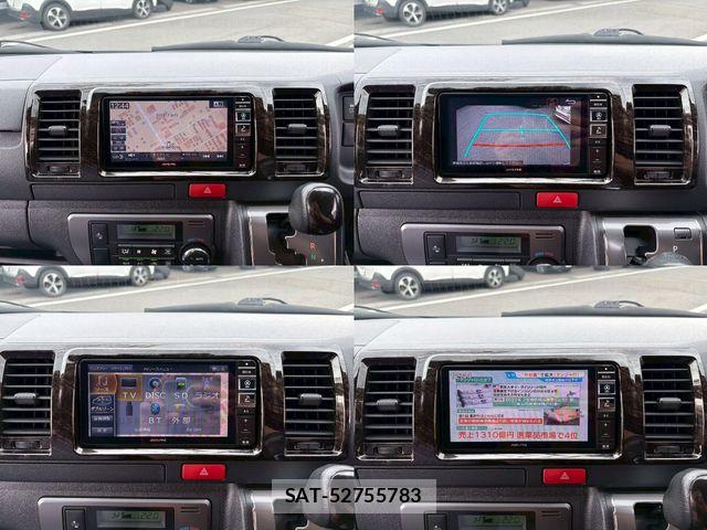 Toyota HIACE VAN 2021-03 7360207-21
