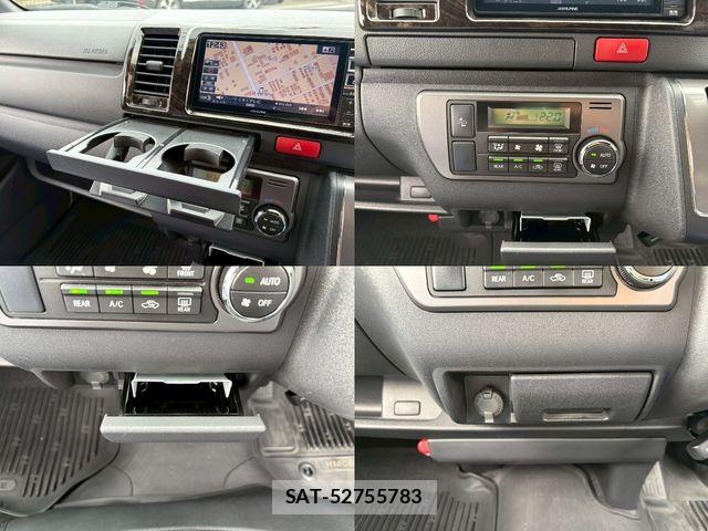 Toyota HIACE VAN 2021-03 7360207-22