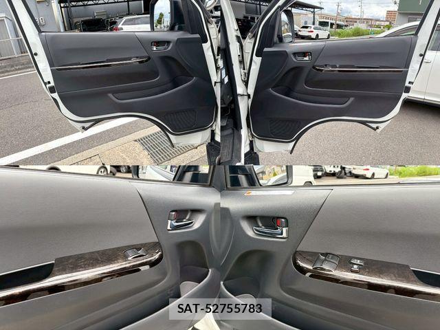 Toyota HIACE VAN 2021-03 7360207-23