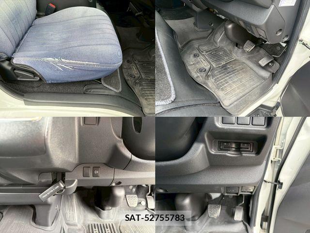 Toyota HIACE VAN 2021-03 7360207-25