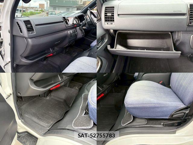 Toyota HIACE VAN 2021-03 7360207-26