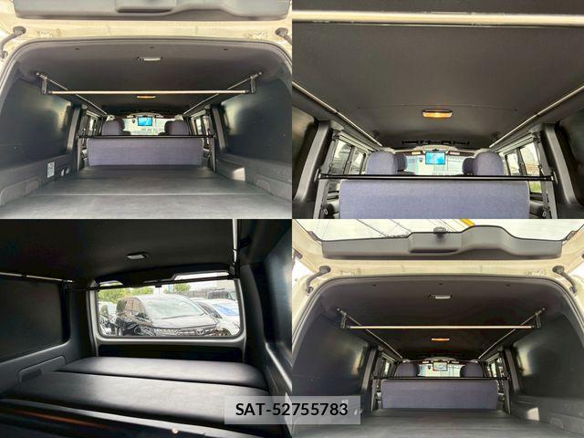 Toyota HIACE VAN 2021-03 7360207-28