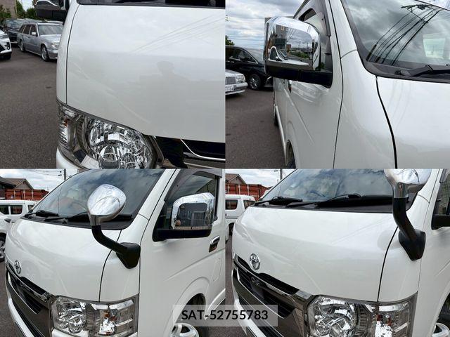 Toyota HIACE VAN 2021-03 7360207-5
