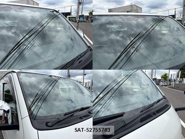 Toyota HIACE VAN 2021-03 7360207-6