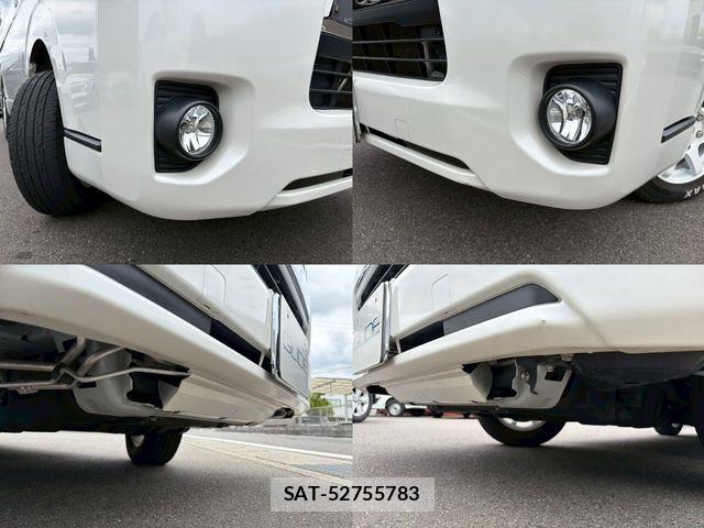Toyota HIACE VAN 2021-03 7360207-7