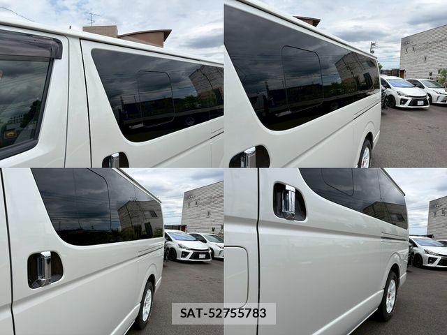 Toyota HIACE VAN 2021-03 7360207-8