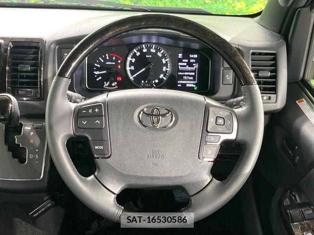 Toyota HIACE VAN 2024-01 7360197-10