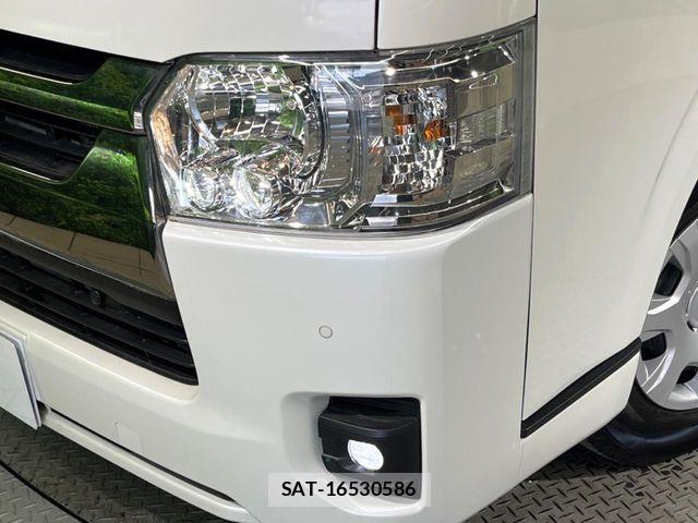 Toyota HIACE VAN 2024-01 7360197-11