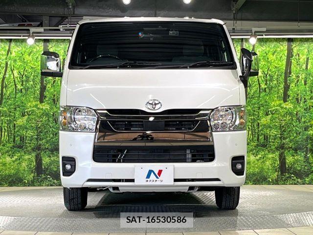 Toyota HIACE VAN 2024-01 7360197-13