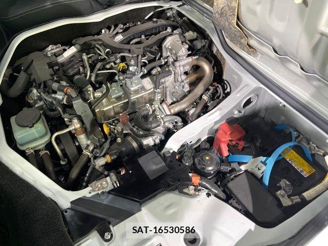 Toyota HIACE VAN 2024-01 7360197-17
