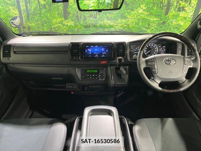 Toyota HIACE VAN 2024-01 7360197-1
