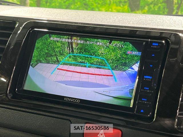 Toyota HIACE VAN 2024-01 7360197-5