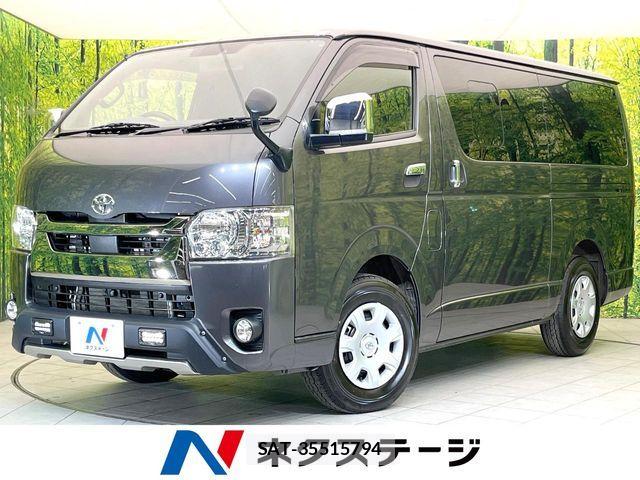 Toyota HIACE VAN 2021-06 7360198-0