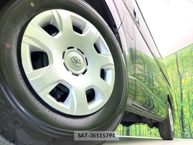 Toyota HIACE VAN 2021-06 7360198-12