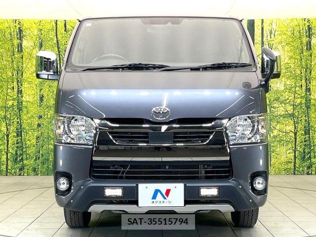Toyota HIACE VAN 2021-06 7360198-13