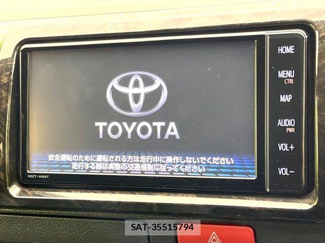 Toyota HIACE VAN 2021-06 7360198-2
