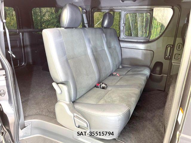 Toyota HIACE VAN 2021-06 7360198-8