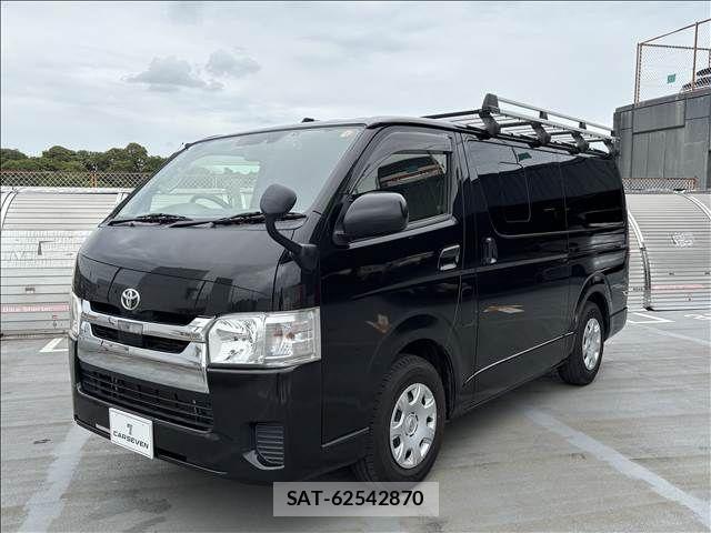 Toyota HIACE VAN 2019-01 7360209-20