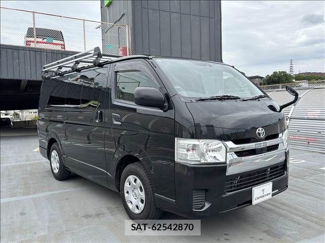Toyota HIACE VAN 2019-01 7360209-21