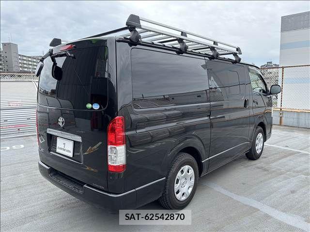 Toyota HIACE VAN 2019-01 7360209-22