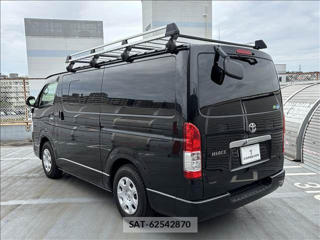 Toyota HIACE VAN 2019-01 7360209-23