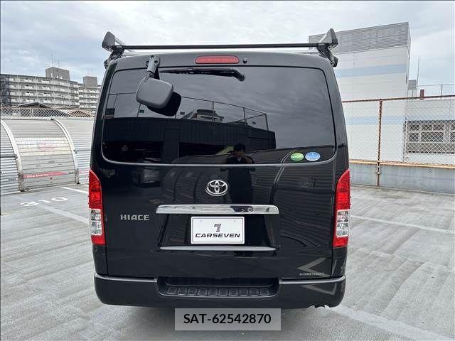 Toyota HIACE VAN 2019-01 7360209-25